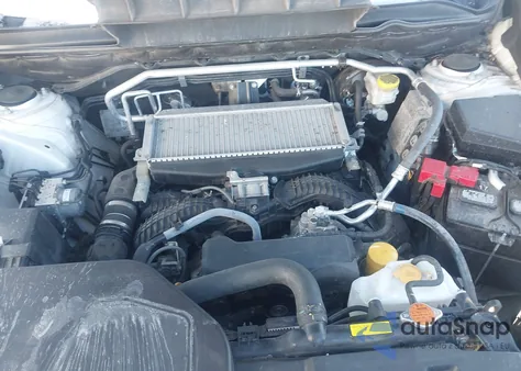 2020 Subaru Ascent Limited z USA, uszkodzony, nr VIN 4S4WMAMD1L3473969